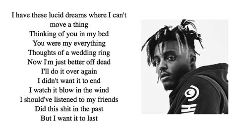 juice wrld home lyrics